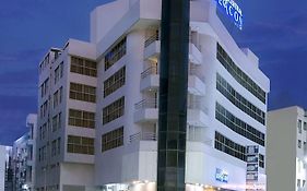 Central Beacon Hotel